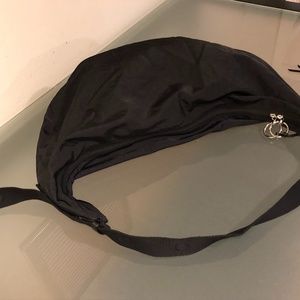 Black Crossbody bag